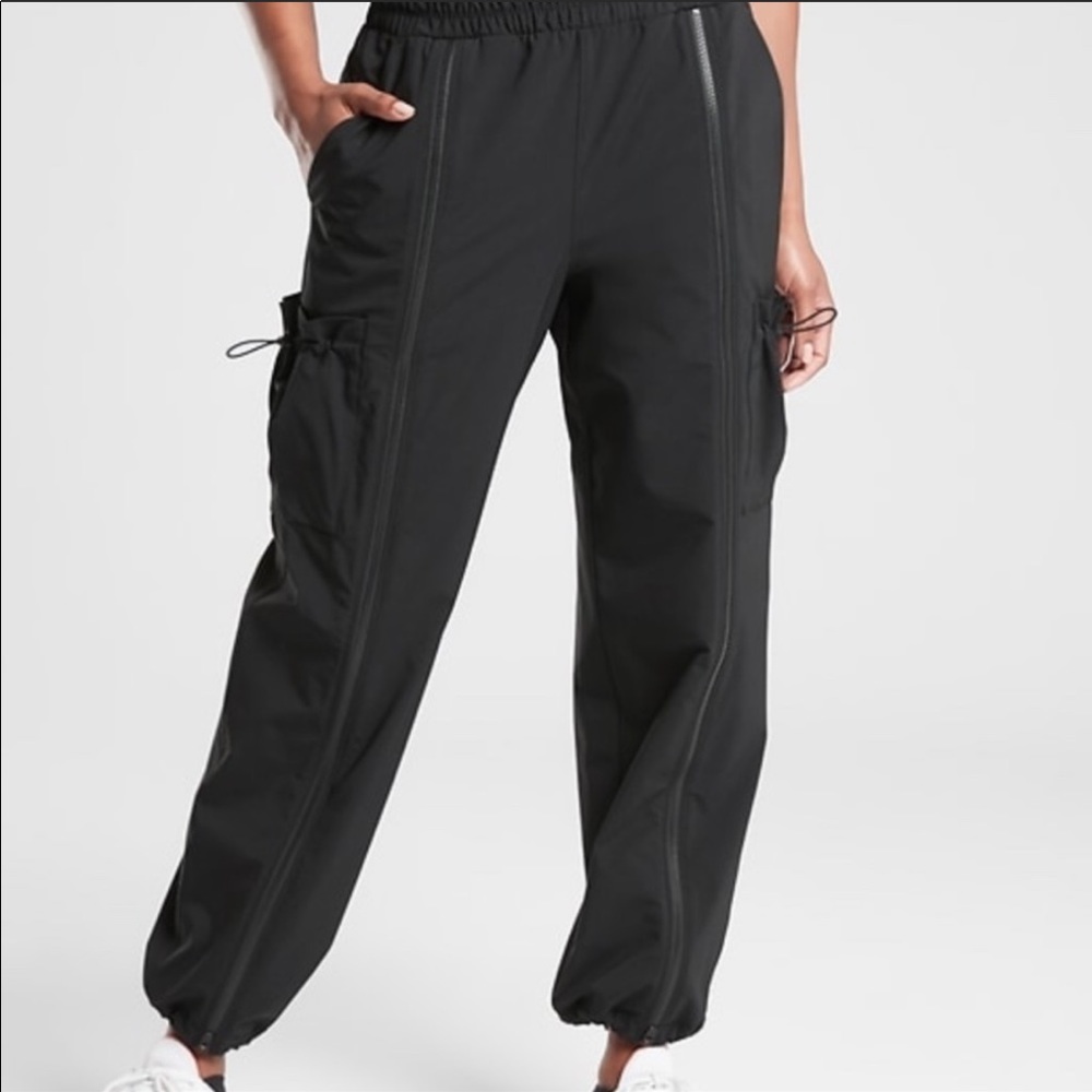 Athletes Stay Fly Pant ST